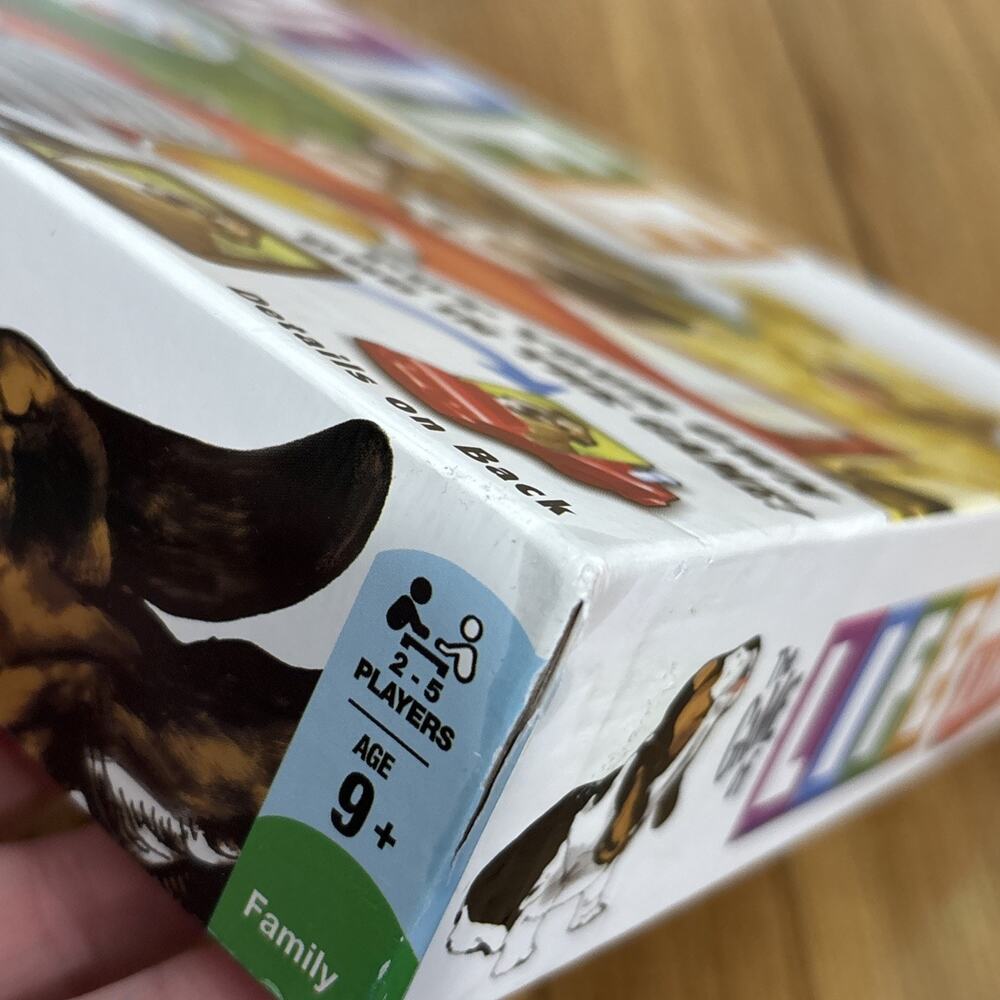 The Game of Life Dogs Edition Family Board Game Complete – Hasbro 2011 - Picture 4 of 10